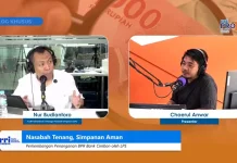 Lembaga Penjamin Simpanan Tangani BPR Cirebon usai Izin Dicabut OJK